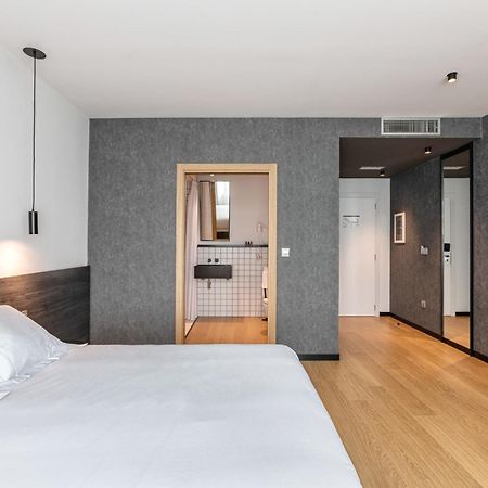 Hotel Forum Ceao Lugo Zewnętrze zdjęcie