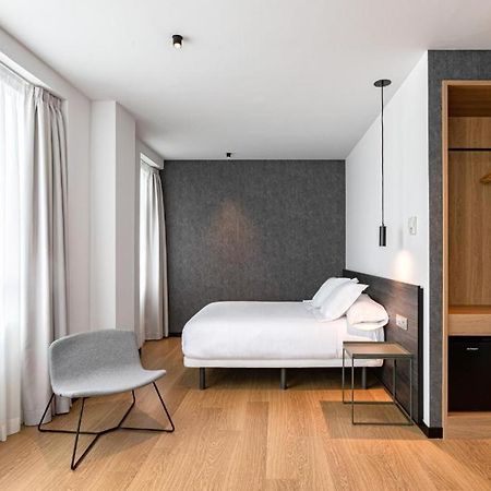 Hotel Forum Ceao Lugo Zewnętrze zdjęcie