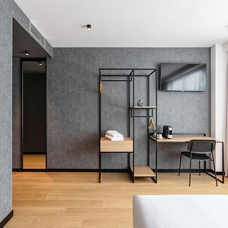 Hotel Forum Ceao Lugo Zewnętrze zdjęcie