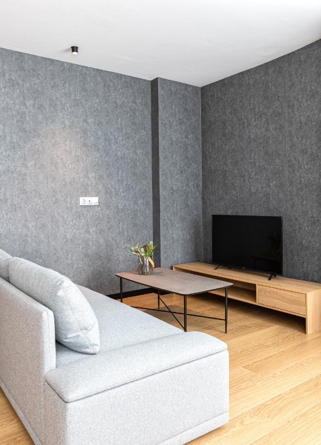 Hotel Forum Ceao Lugo Zewnętrze zdjęcie