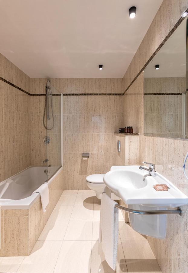 Hotel Forum Ceao Lugo Zewnętrze zdjęcie