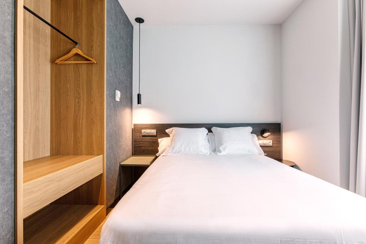 Hotel Forum Ceao Lugo Zewnętrze zdjęcie