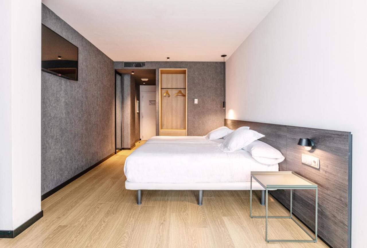 Hotel Forum Ceao Lugo Zewnętrze zdjęcie