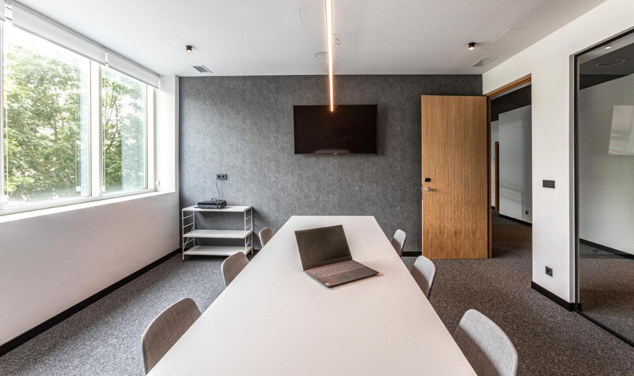 Hotel Forum Ceao Lugo Zewnętrze zdjęcie