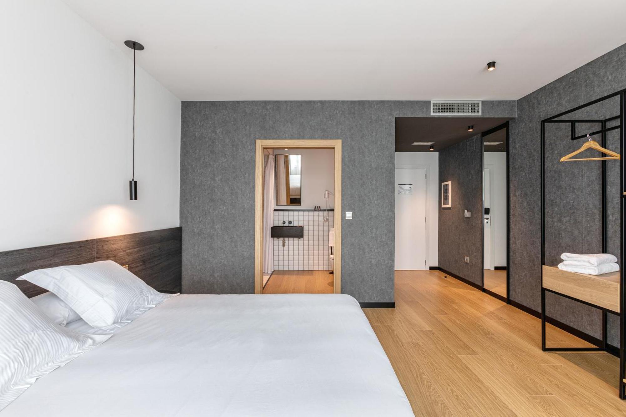 Hotel Forum Ceao Lugo Zewnętrze zdjęcie