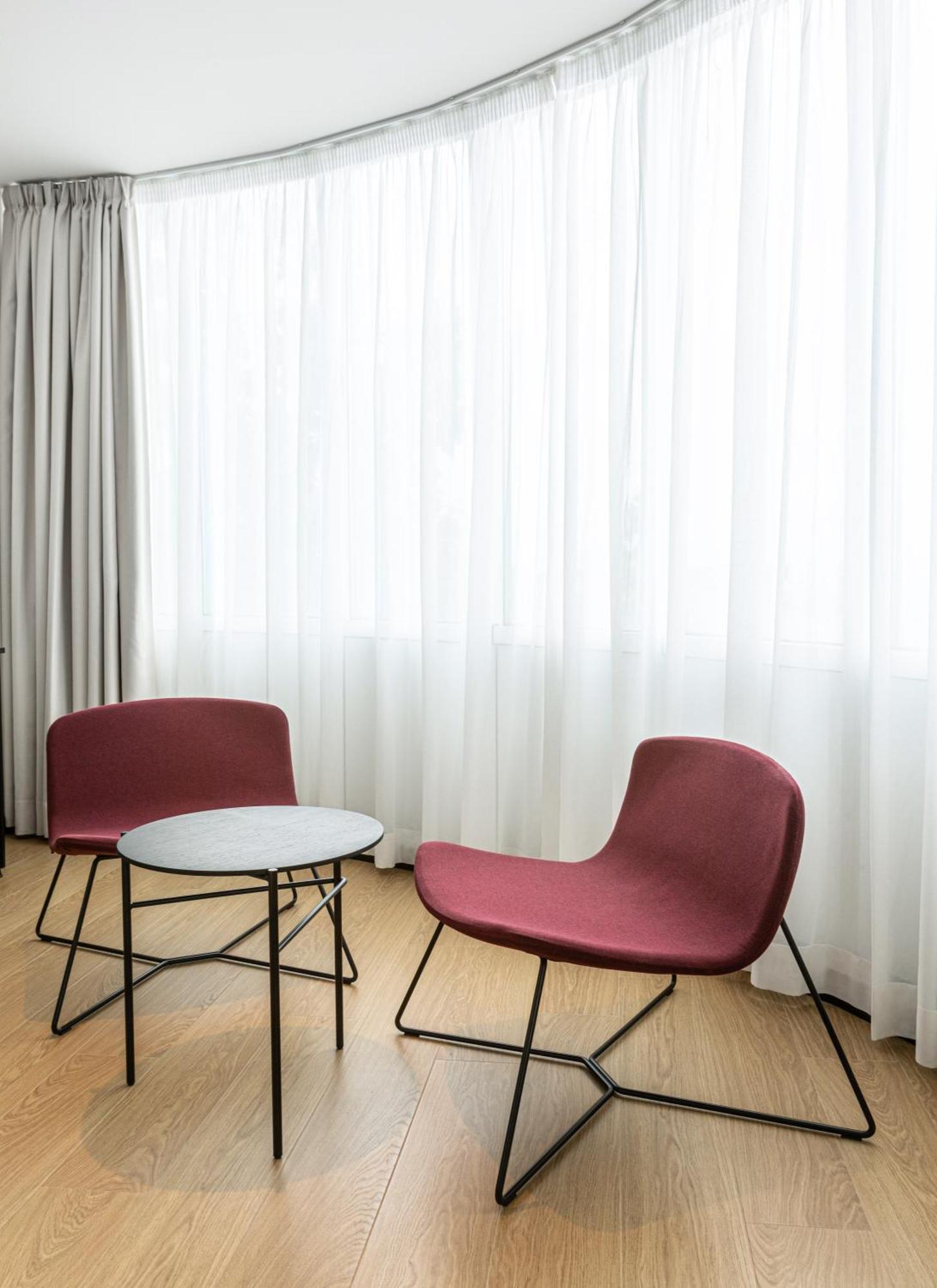 Hotel Forum Ceao Lugo Zewnętrze zdjęcie