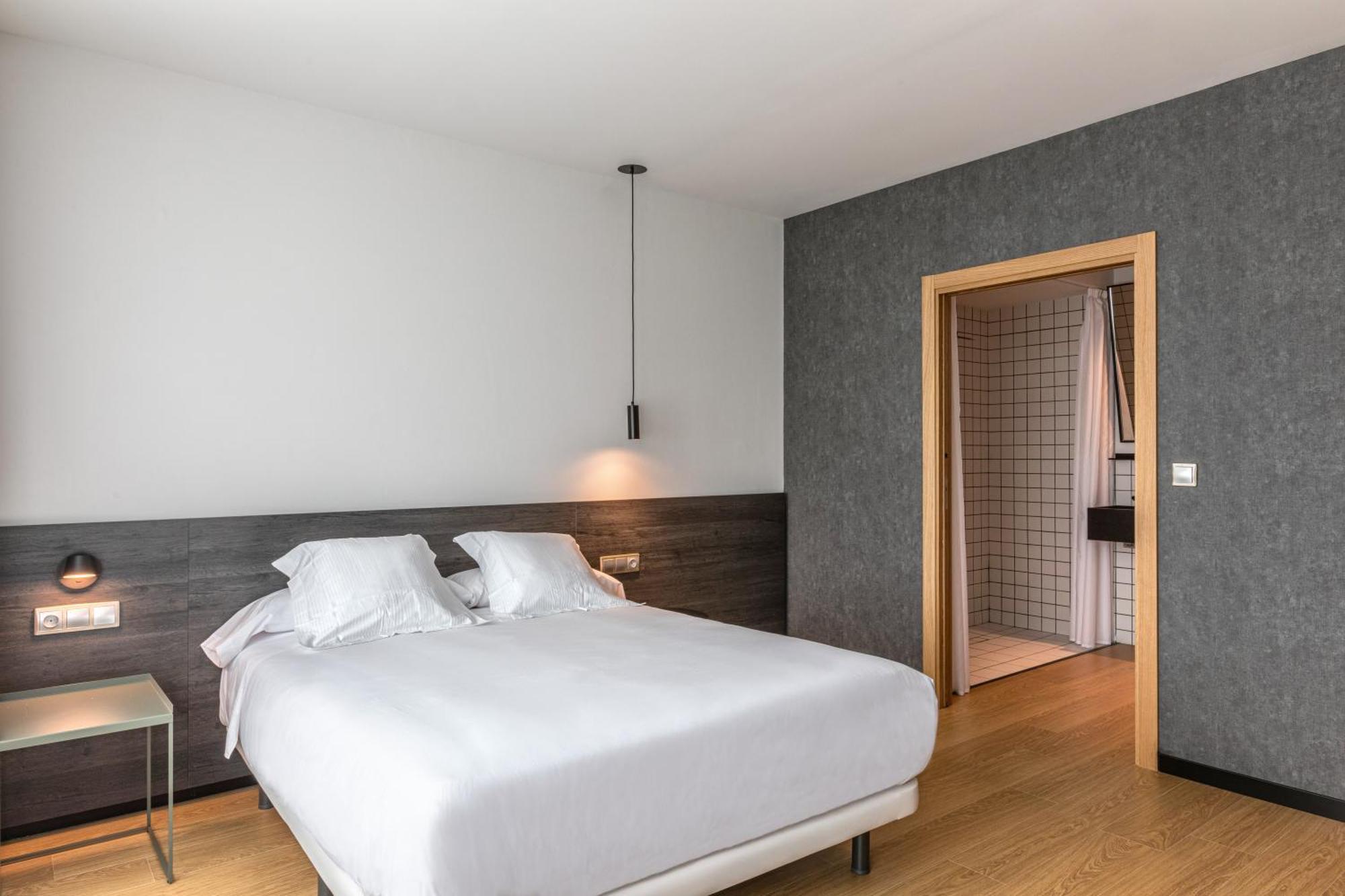 Hotel Forum Ceao Lugo Zewnętrze zdjęcie